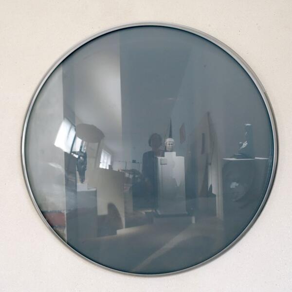 Looking Glas (Museum), 2007