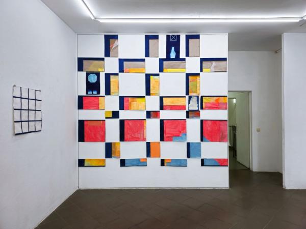Nuage I  nach Charlotte Perriand