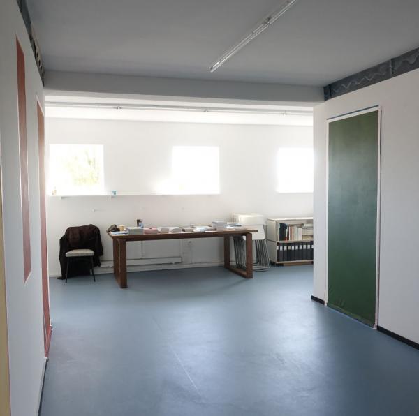 Galerie treppe b