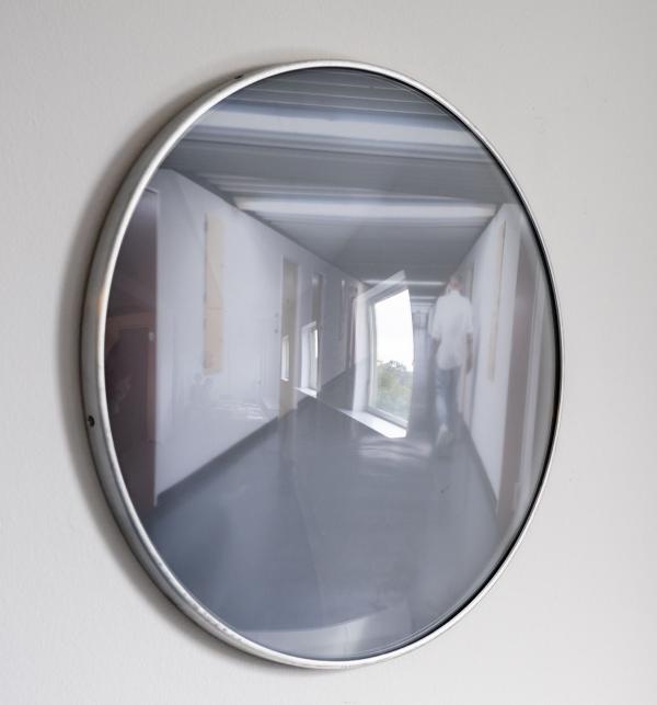 Looking Glass, Markus